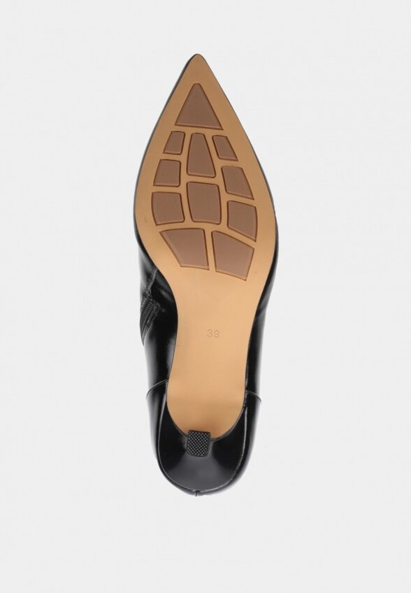 Ботильоны Valeani