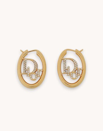 Dior Earrings женщинам