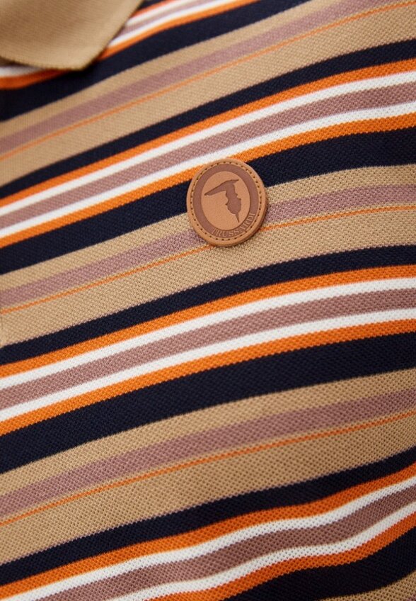 Поло Trussardi