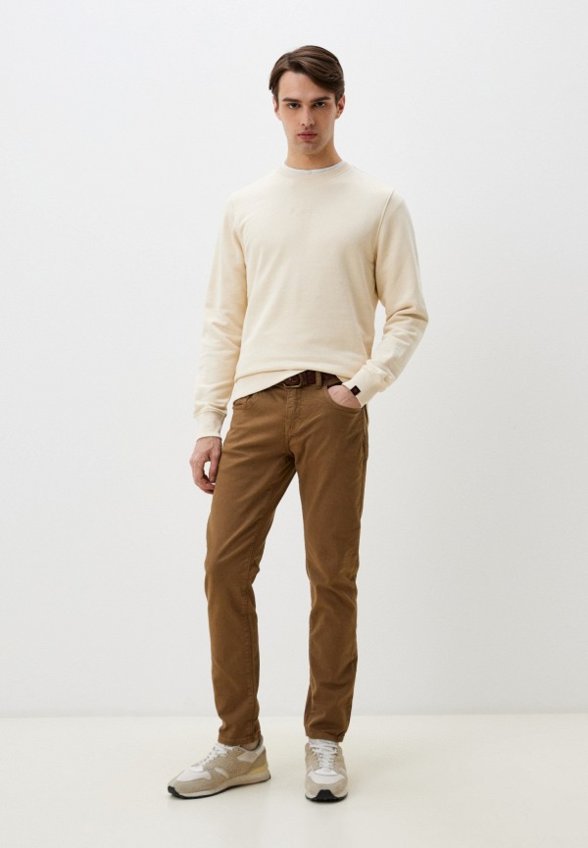 Свитшот ZU Elements