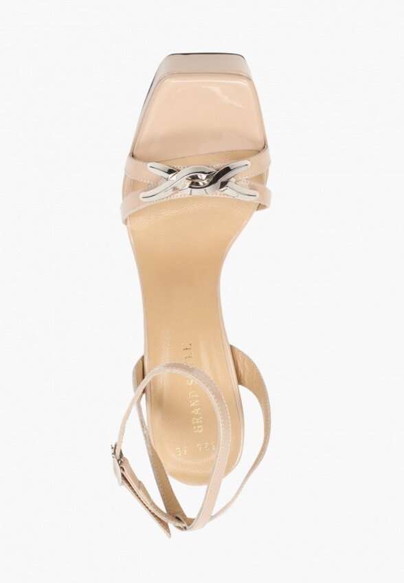 Босоножки Grand Style