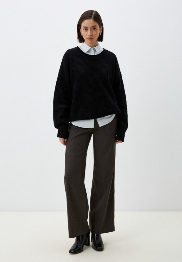 Брюки Дизайнерский Дом Тягина Татьяна