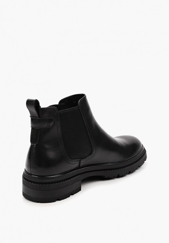 Ботинки Abricot