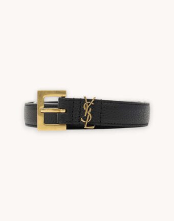 Saint Laurent Belt женщинам