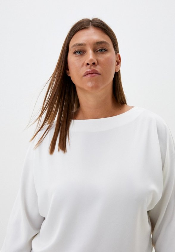 Блуза Miss Chic