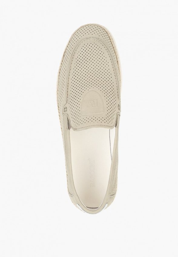 Слипоны Basconi