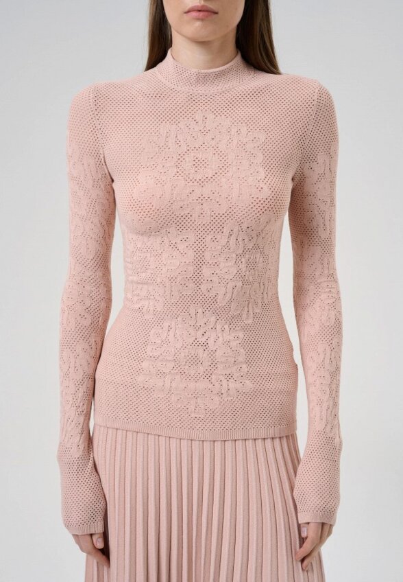 Водолазка Cepheya