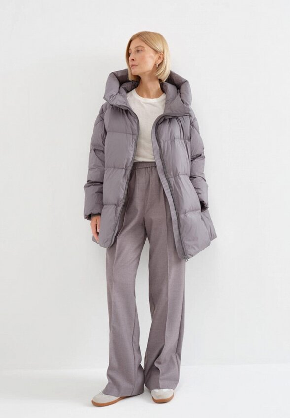 Пуховик Conso