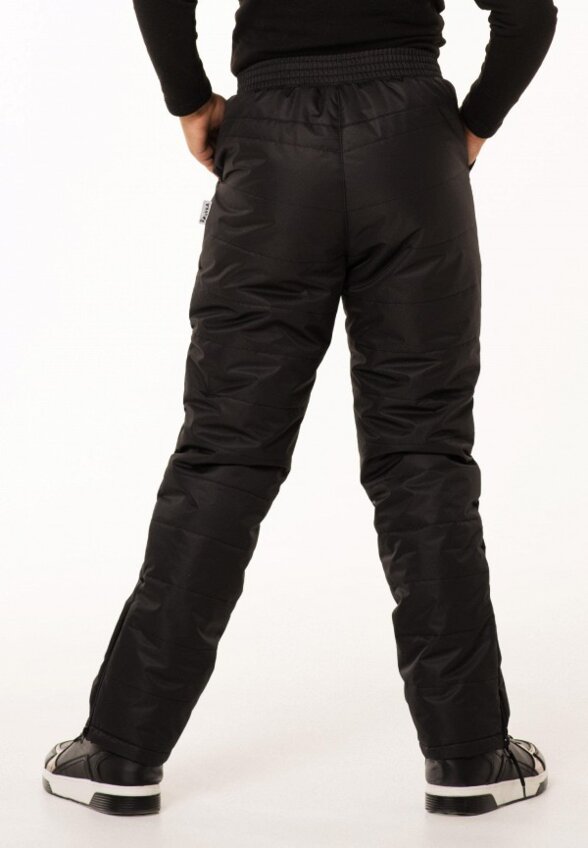 Брюки утепленные Zukka