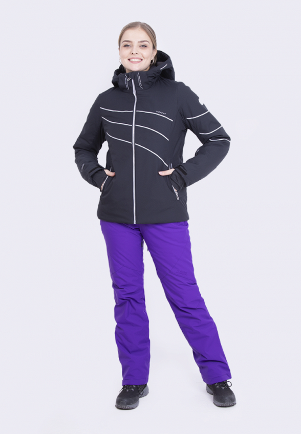 Куртка горнолыжная High Experience