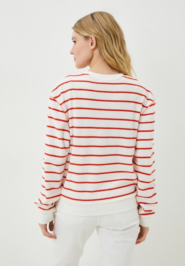 Свитшот Lacoste