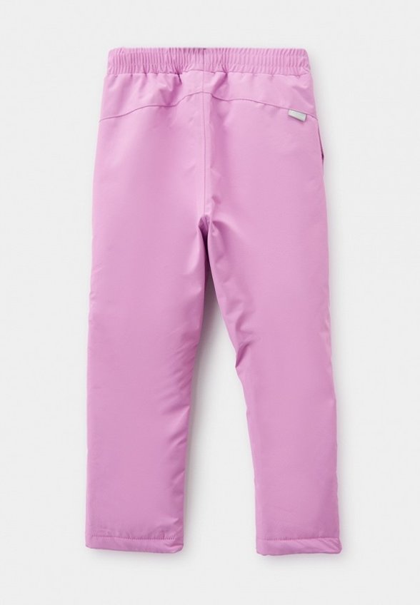 Костюм утепленный Lassie