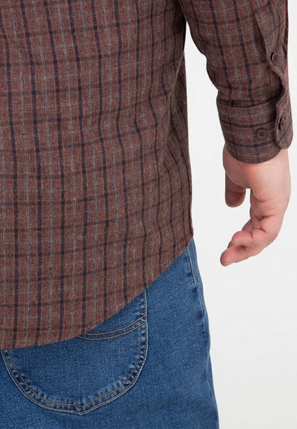 Рубашка Thomas Berger