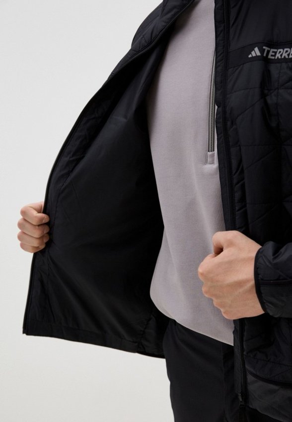 Куртка утепленная adidas