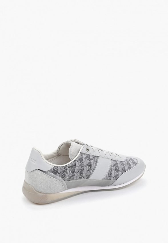 Кроссовки Lacoste