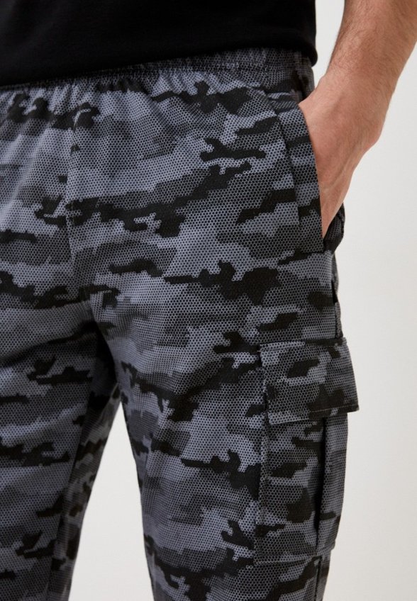 Шорты спортивные HappyFox