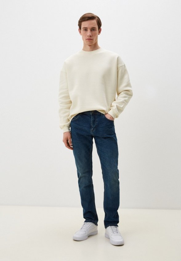 Свитшот TheJoggConcept