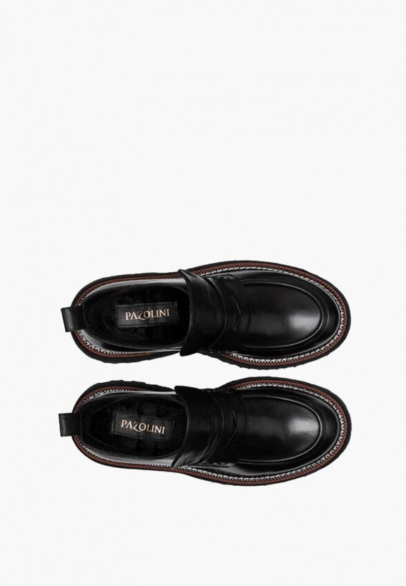 Ботинки Pazolini