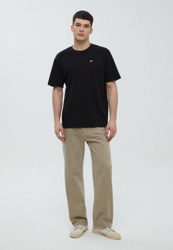 Футболка Finn Flare