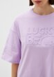 Футболка Lucky Bear3  - превью