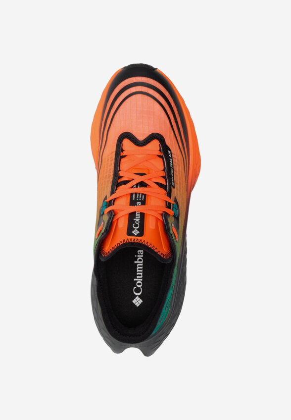 Кроссовки мужские Columbia Konos Speed Trail Atr™, Голубой