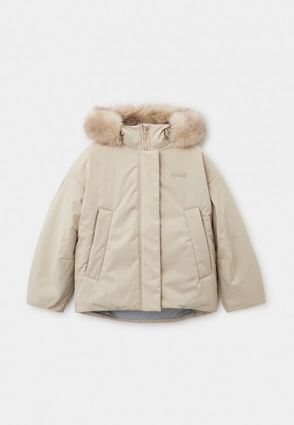 Куртка утепленная Nikastyle