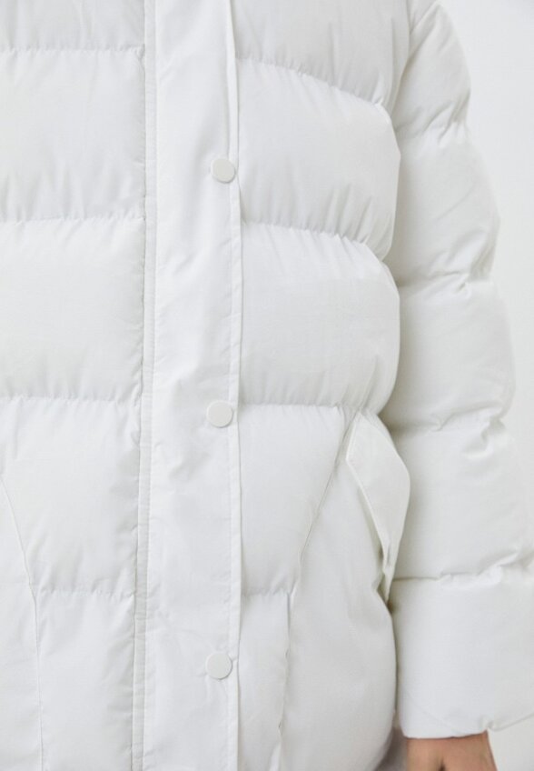 Пуховик Goldrai