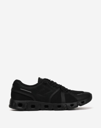 Кроссовки мужские Etonic Poppy, Черный женщинам