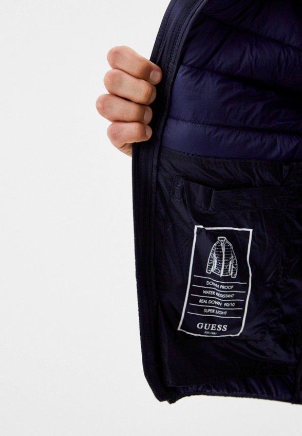 Куртка утепленная Guess