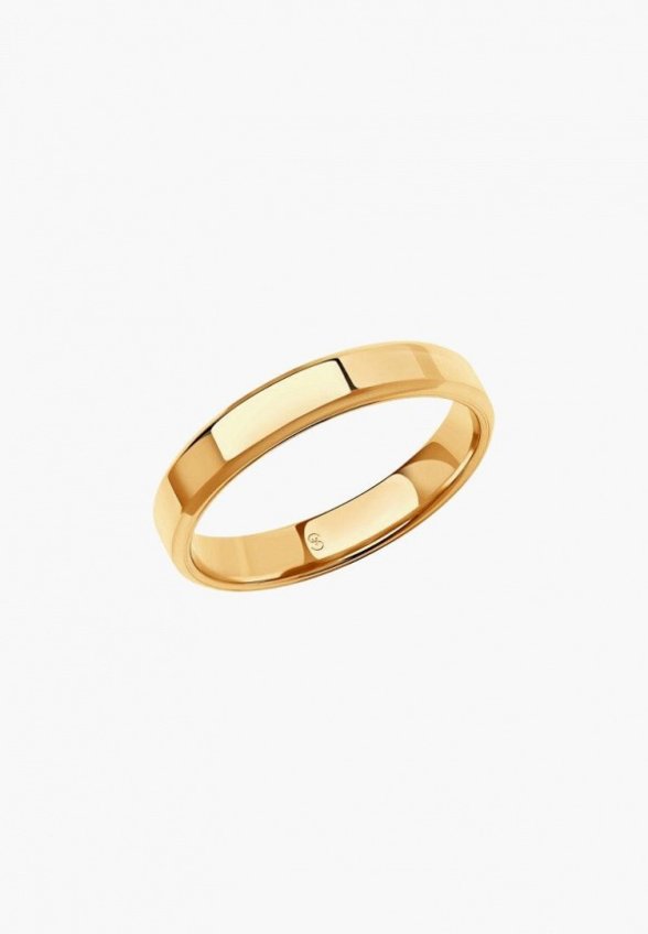 Кольцо Sokolov