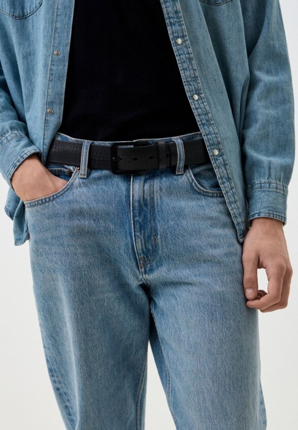 Ремень Alexander Tsiselsky