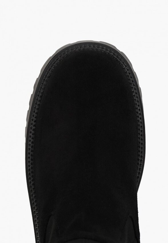 Ботфорты Maniolini