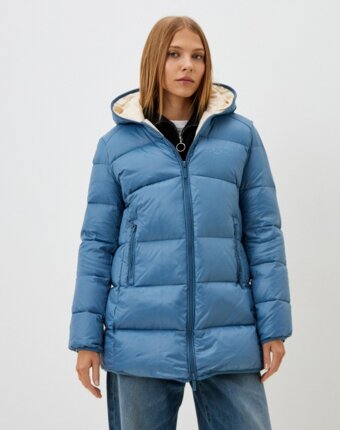Пуховик JC Just Clothes женщинам