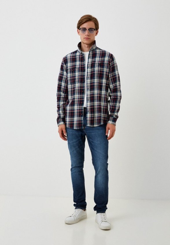 Рубашка Colin's