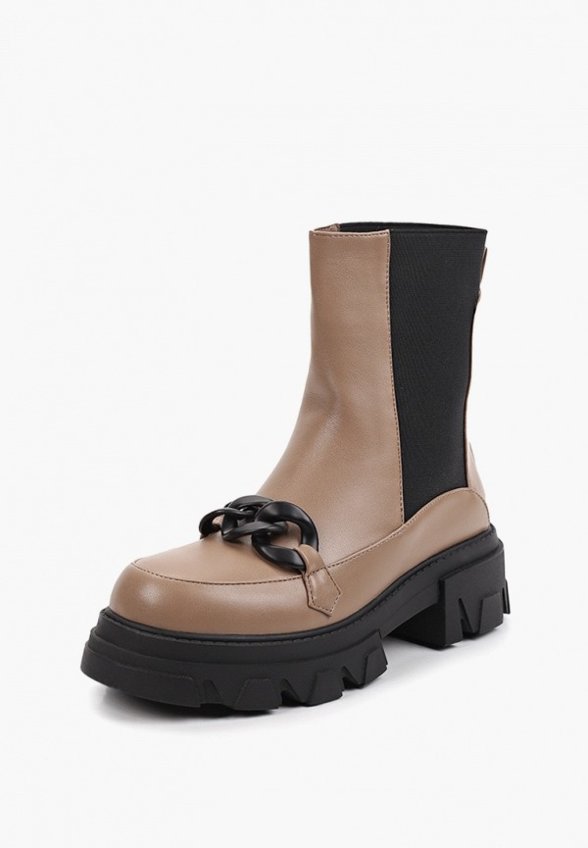 Ботинки Sbalo