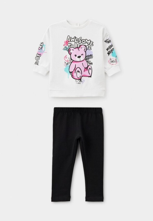 Костюм спортивный Chicco