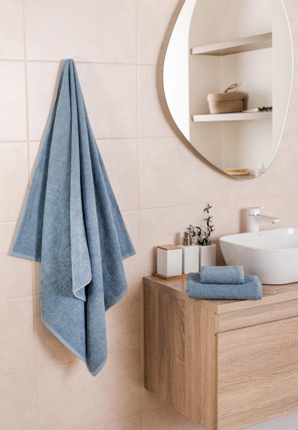 Комплект полотенец Василиса