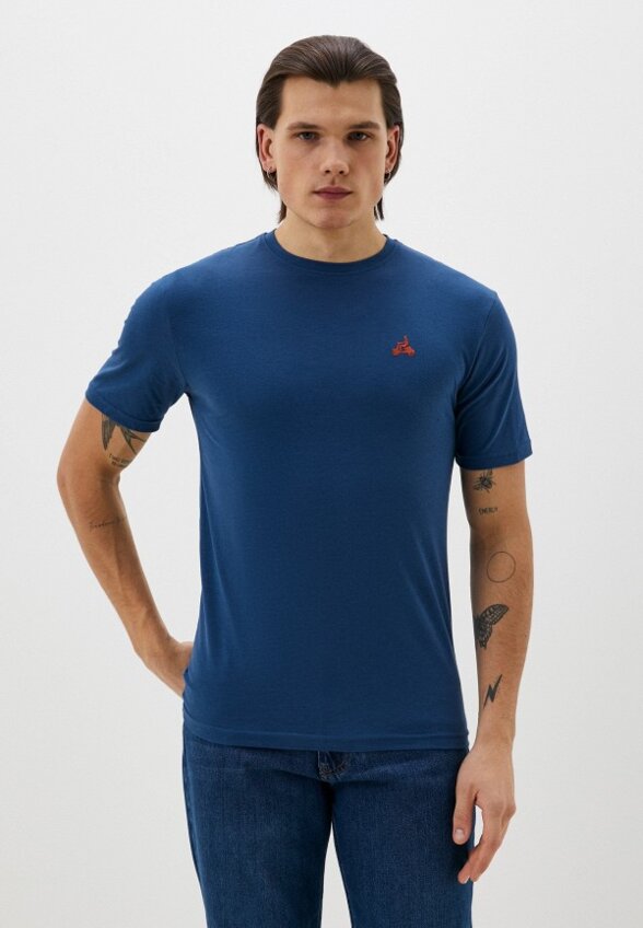 Футболка Salvatore Brunacci