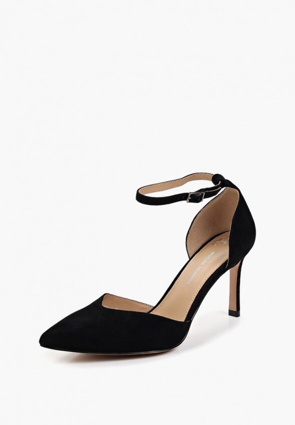 Туфли Angelina Voloshina