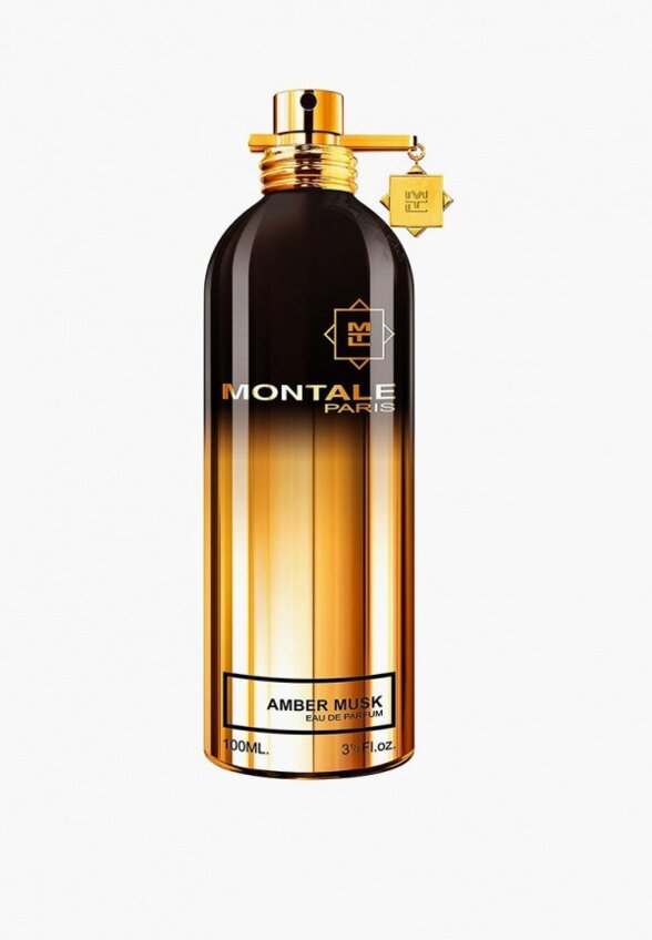 Парфюмерная вода Montale