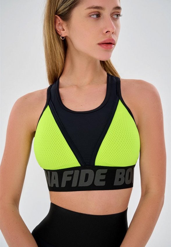 Топ спортивный Bona Fide