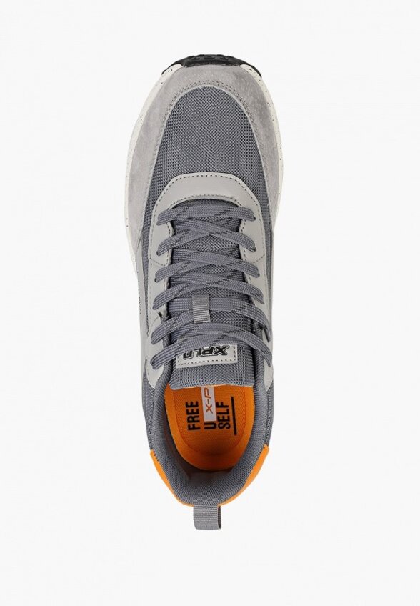 Кроссовки X-Plode