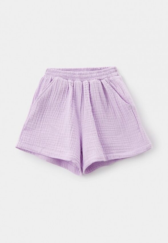 Блуза и шорты Lelukids