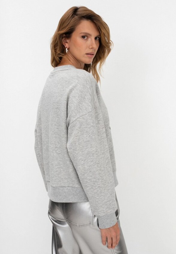 Свитшот Savage