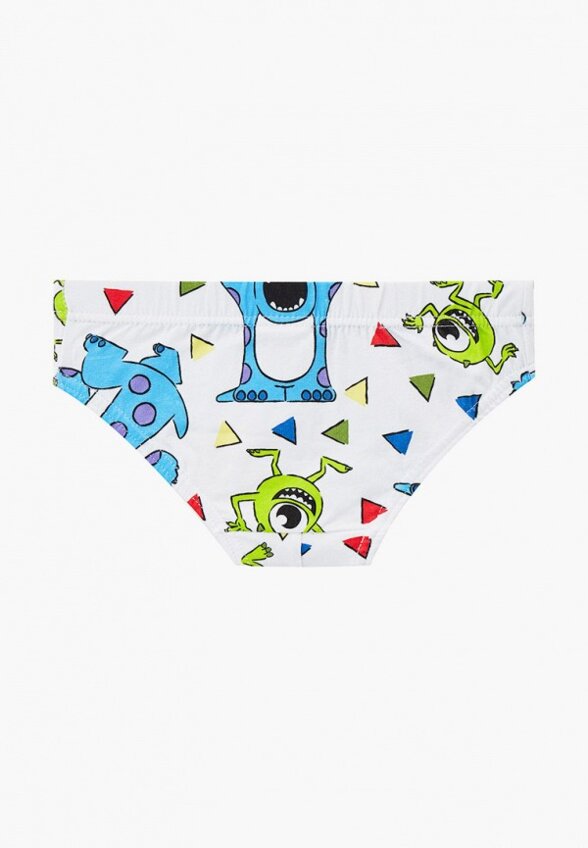 Трусы 3 шт. PlayToday