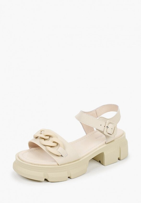 Босоножки Thomas Munz