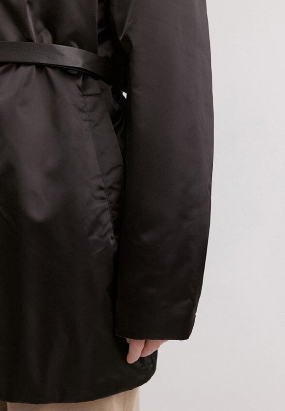 Куртка утепленная Baon