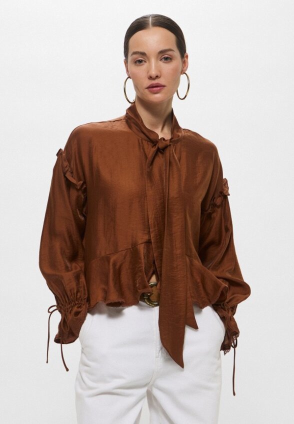 Блуза Love Republic