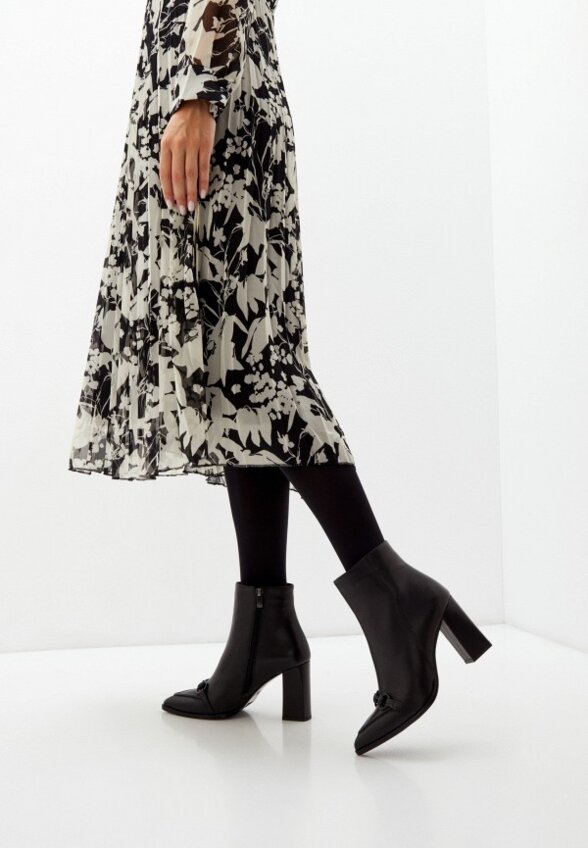 Ботильоны Pazolini