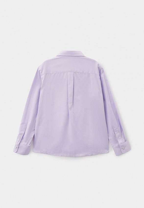 Рубашка Silver Spoon